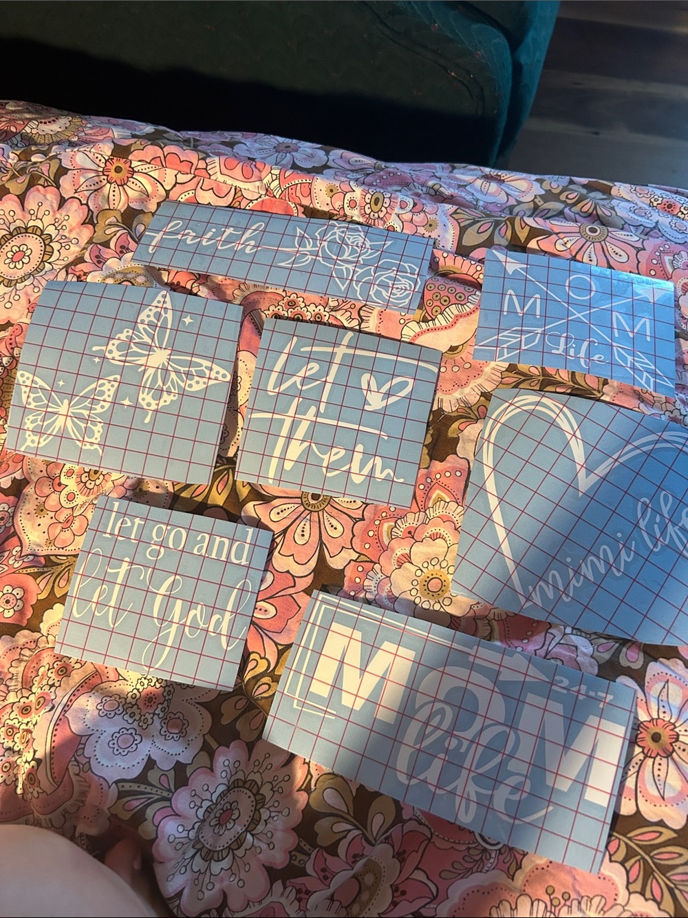Random Decal Bundle